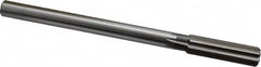 Cleveland - 3/4" High Speed Steel 8 Flute Chucking Reamer - Apex Tool & Supply