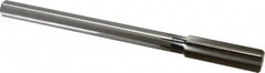 Cleveland - 13/16" High Speed Steel 8 Flute Chucking Reamer - Apex Tool & Supply