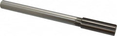 Cleveland - 15/16" High Speed Steel 8 Flute Chucking Reamer - Apex Tool & Supply