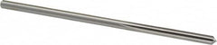 Cleveland - 0.1865" High Speed Steel 6 Flute Chucking Reamer - Apex Tool & Supply