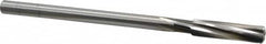 Cleveland - 29/64" High Speed Steel 6 Flute Chucking Reamer - Apex Tool & Supply