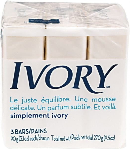 Ivory - 3.1 oz Box Soap - Apex Tool & Supply