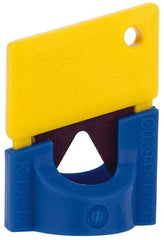 Iscar - Torque Inspection Key for Indexable Drilling - Compatible with Drilling Heads - Apex Tool & Supply
