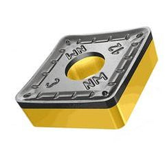 CNMM 644-NM Grade IC9350 Turning Insert - Apex Tool & Supply