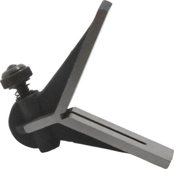 SPI - 6 Inch Long Blade, Center Head - Cast Iron - Apex Tool & Supply