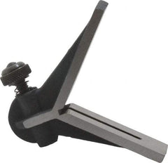 SPI - 6 Inch Long Blade, Center Head - Cast Iron - Apex Tool & Supply