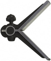 SPI - 12 to 24 Inch Long Blade, Center Head - Hardened Cast Iron - Apex Tool & Supply