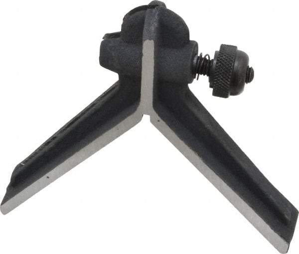 SPI - 12 to 24 Inch Long Blade, Center Head - Cast Iron - Apex Tool & Supply