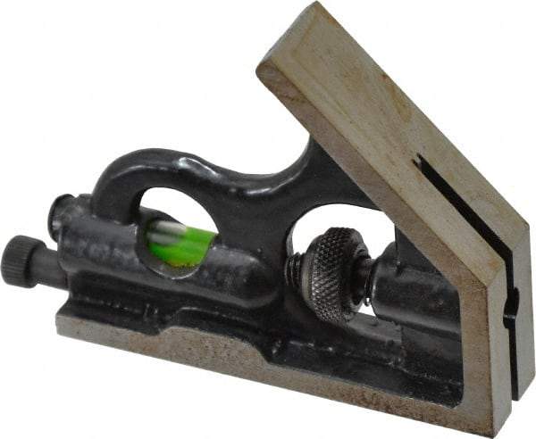 SPI - 6 Inch Long Blade, Square Head - Hardened Cast Iron - Apex Tool & Supply