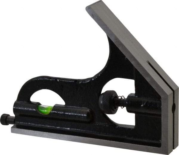 SPI - 12 to 24 Inch Long Blade, Square Head - Hardened Cast Iron - Apex Tool & Supply