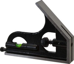 SPI - 12 to 24 Inch Long Blade, Square Head - Hardened Cast Iron - Apex Tool & Supply
