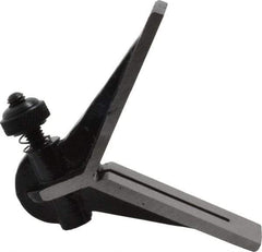 SPI - 6 Inch Long Blade, Center Head - Hardened Cast Iron - Apex Tool & Supply