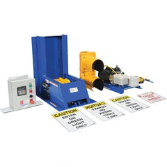 Vestil - Dock Levelers Type: Electric Usable Width (Inch): 20 - Apex Tool & Supply