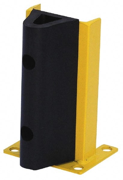 Vestil - Rack & Machinery Guards Type: Rack Guard Height (Inch): 24 - Apex Tool & Supply