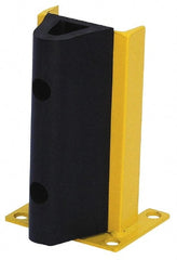 Vestil - Rack & Machinery Guards Type: Rack Guard Height (Inch): 18 - Apex Tool & Supply