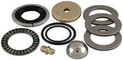 Kurt - 10 Piece Vise Repair Kit - Use with Kurt Series D675 - Apex Tool & Supply