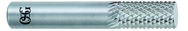 5/16 x 5/16 x 1 x 2-1/2 x RH Bur End Router - Apex Tool & Supply