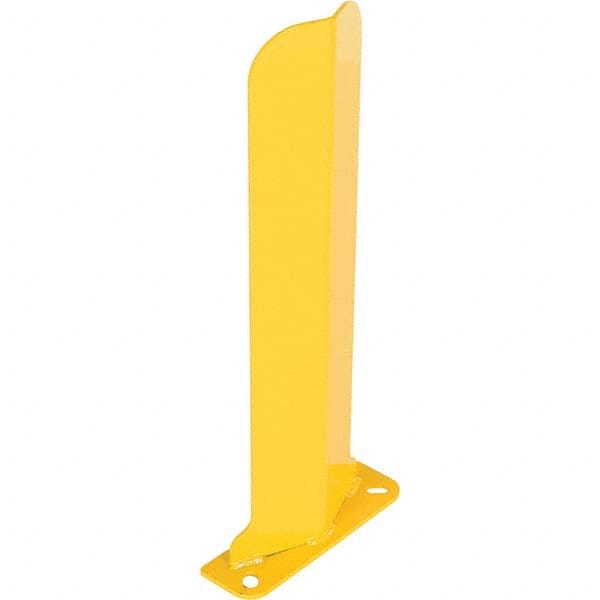 Vestil - Rack & Machinery Guards Type: Rack Guard Height (Inch): 24 - Apex Tool & Supply