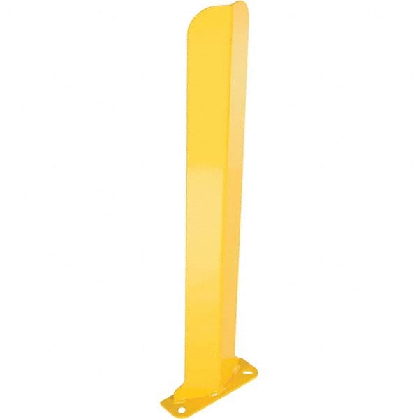 Vestil - Rack & Machinery Guards Type: Rack Guard Height (Inch): 36 - Apex Tool & Supply