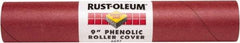 Rust-Oleum - 9" Wide Paint Roller Cover - Smooth Texture, Resin - Apex Tool & Supply