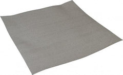 Value Collection - 26 Gage, 0.018 Inch Wire Diameter, 20 x 20 Mesh per Linear Inch, Stainless Steel, Wire Cloth - 0.032 Inch Opening Width, 12 Inch Wide x 12 Inch Stock Length - Apex Tool & Supply