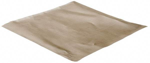 Value Collection - 0.0019 Inch Wire Diameter, 165 x 165 Mesh per Linear Inch, Stainless Steel, Wire Cloth - 0.0042 Inch Opening Width, 12 Inch Wide x 12 Inch Stock Length - Apex Tool & Supply