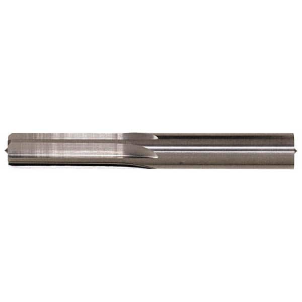 M.A. Ford - 0.187" Solid Carbide 4 Flute Chucking Reamer - Apex Tool & Supply