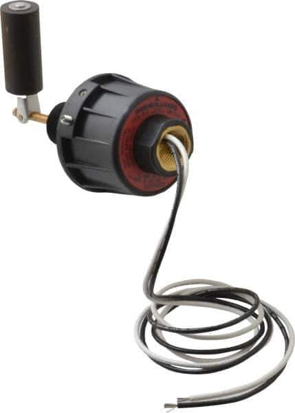 Ingersoll-Rand - Low Oil Shut Down Switch - For Use with Type 30 Compressor - Apex Tool & Supply