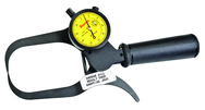 1017M-100 OUTSIDE CALIPER GAGE - Apex Tool & Supply