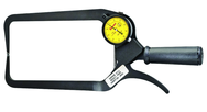 1017M-200 OUTSIDE CALIPER GAGE - Apex Tool & Supply