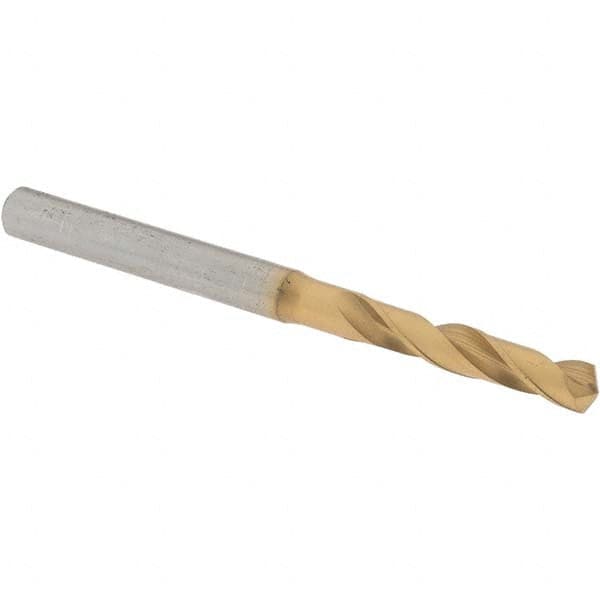 OSG - 7/32" 130° Spiral Flute Cobalt Screw Machine Drill Bit - Apex Tool & Supply