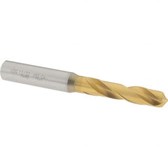 OSG - 13/32" 130° Spiral Flute Cobalt Screw Machine Drill Bit - Apex Tool & Supply