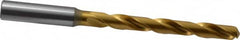 OSG - 25/64" 130° Cobalt Jobber Drill - Apex Tool & Supply