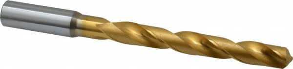 OSG - 5/8" 130° Cobalt Jobber Drill - Apex Tool & Supply
