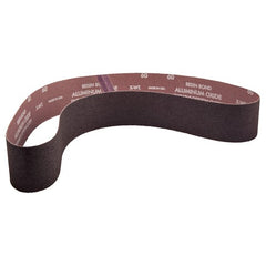 ‎2-1/2″ × 48″ Metalite R228 Narrow Belt 60 Grit Aluminum Oxide - Apex Tool & Supply