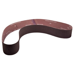 ‎2-1/2″ × 60″ Metalite R228 Narrow Belt 36 Grit Aluminum Oxide - Apex Tool & Supply