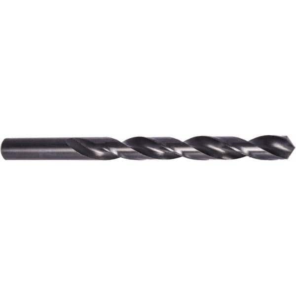 DORMER - 20mm 118° High Speed Steel Jobber Drill - Apex Tool & Supply