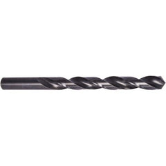DORMER - 20mm 118° High Speed Steel Jobber Drill - Apex Tool & Supply
