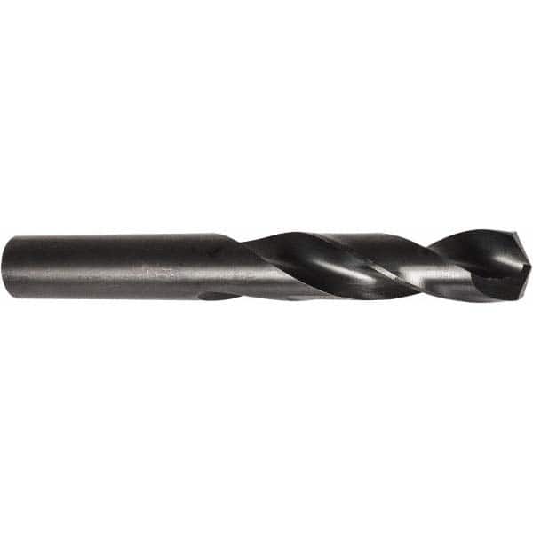 DORMER - 20mm 135° Spiral Flute Cobalt Screw Machine Drill Bit - Apex Tool & Supply