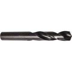 DORMER - 20mm 135° Spiral Flute Cobalt Screw Machine Drill Bit - Apex Tool & Supply