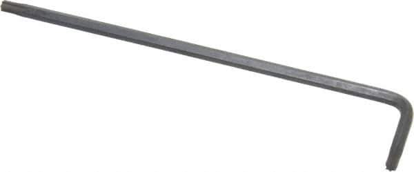 Eklind - T9 Standard Torx Key - L-Key Long Arm, 3.19" OAL - Apex Tool & Supply