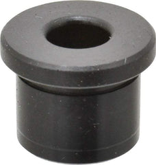 Gibraltar - 0.2501" ID, 5/8" Shoulder Diam, Dowel Liner - 0.5017" OD, 0.1" Shoulder Height - Apex Tool & Supply