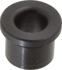 Gibraltar - 0.3126" ID, 5/8" Shoulder Diam, Dowel Liner - 0.5017" OD, 0.1" Shoulder Height - Apex Tool & Supply
