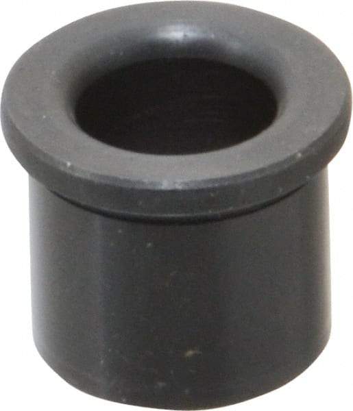 Gibraltar - 0.5001" ID, 7/8" Shoulder Diam, Dowel Liner - 0.7518" OD, 0.1" Shoulder Height - Apex Tool & Supply