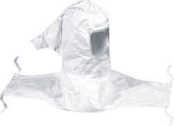 3M - Universal Size, PAPR/SAR Compatible Hood - Compatible with H-612 & H-611 - Apex Tool & Supply