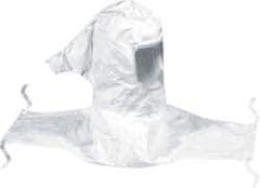 3M - Universal Size, PAPR/SAR Compatible Hood - Compatible with H-612 & H-611 - Apex Tool & Supply