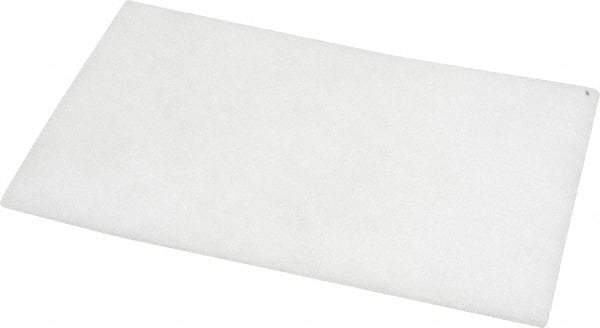 3M - Prefilter for PAPR Systems - White, Compatible with Adflo - Apex Tool & Supply
