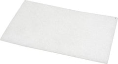 3M - Prefilter for PAPR Systems - White, Compatible with Adflo - Apex Tool & Supply