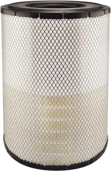 Hastings - Automotive Air Filter - Caterpillar 2892348, Donaldson P780331, Fleetguard AF27840 - Hastings RS4561, Wix 549561 - Apex Tool & Supply