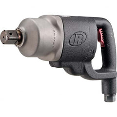 Ingersoll-Rand - Air Impact Wrenches & Ratchets Drive Size: 1 Handle Type: D-Handle - Apex Tool & Supply
